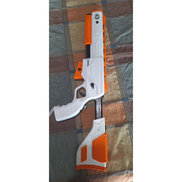 Cabelas Top Shot Elite rifle wireless gun PlayStation- works great! NICE! - Picture 1 of 8